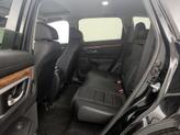 Thumbnail of 2022 Black Honda CR-V