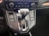 Thumbnail of 2022 Black Honda CR-V