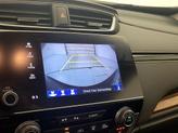 Thumbnail of 2022 Black Honda CR-V