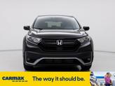Thumbnail of 2022 Black Honda CR-V