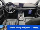 Thumbnail of 2019 Gray Audi A4