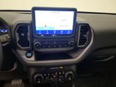 Thumbnail of 2023 Black Ford Bronco Sport