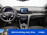 Thumbnail of 2020 Blue Hyundai Veloster N