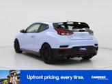 Thumbnail of 2020 Blue Hyundai Veloster N