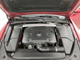Thumbnail of 2013 Red Cadillac CTS