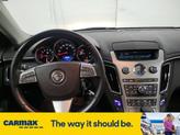 Thumbnail of 2013 Red Cadillac CTS