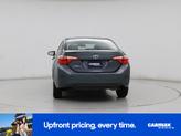 Thumbnail of 2015 Gray Toyota Corolla