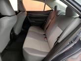 Thumbnail of 2015 Gray Toyota Corolla