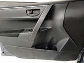 Thumbnail of 2015 Gray Toyota Corolla