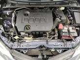 Thumbnail of 2015 Gray Toyota Corolla