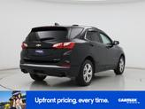 Thumbnail of 2018 Black Chevrolet Equinox