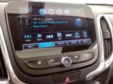 Thumbnail of 2018 Black Chevrolet Equinox