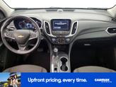 Thumbnail of 2018 Black Chevrolet Equinox