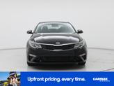 Thumbnail of 2020 Black Kia Optima