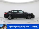 Thumbnail of 2020 Black Kia Optima