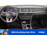 Thumbnail of 2020 Black Kia Optima