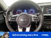 Thumbnail of 2020 Black Kia Optima