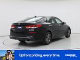 Thumbnail of 2020 Black Kia Optima