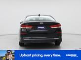 Thumbnail of 2020 Black Kia Optima