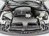 Thumbnail of 2015 White BMW 328