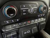 Thumbnail of 2019 Silver Chevrolet Silverado 1500