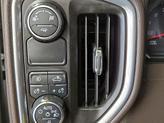 Thumbnail of 2019 Silver Chevrolet Silverado 1500