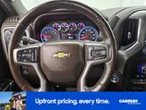 Thumbnail of 2019 Silver Chevrolet Silverado 1500