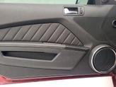 Thumbnail of 2014 Red Ford Mustang