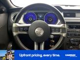 Thumbnail of 2014 Red Ford Mustang