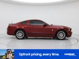 Thumbnail of 2014 Red Ford Mustang