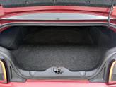 Thumbnail of 2014 Red Ford Mustang