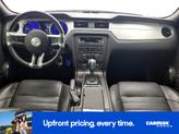 Thumbnail of 2014 Red Ford Mustang