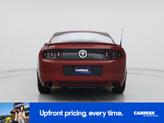 Thumbnail of 2014 Red Ford Mustang
