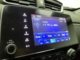 Thumbnail of 2017 Black Honda CR-V