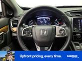 Thumbnail of 2017 Black Honda CR-V