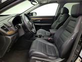 Thumbnail of 2017 Black Honda CR-V