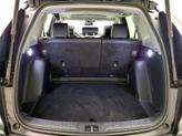 Thumbnail of 2017 Black Honda CR-V