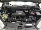 Thumbnail of 2017 Black Honda CR-V