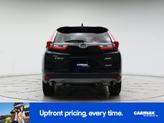 Thumbnail of 2017 Black Honda CR-V