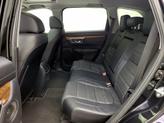 Thumbnail of 2017 Black Honda CR-V