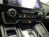 Thumbnail of 2017 Black Honda CR-V