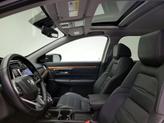 Thumbnail of 2017 Black Honda CR-V