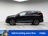 Thumbnail of 2017 Black Honda CR-V