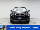 Thumbnail of 2017 Black Honda CR-V