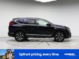 Thumbnail of 2017 Black Honda CR-V