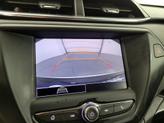 Thumbnail of 2023 Gray Chevrolet Trailblazer