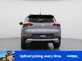 Thumbnail of 2023 Gray Chevrolet Trailblazer