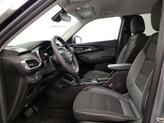 Thumbnail of 2023 Gray Chevrolet Trailblazer
