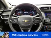 Thumbnail of 2023 Gray Chevrolet Trailblazer
