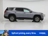 Thumbnail of 2020 Gray GMC Acadia